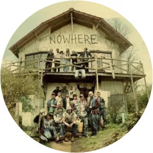 Nowhere Prod - Musical group