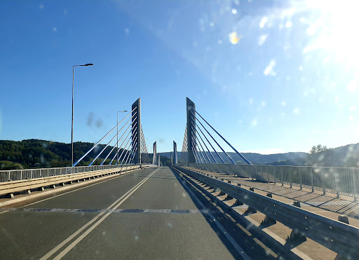 Nowy Most na Dunajcu