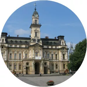 Nowy Sacz (Nowy Sącz)