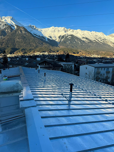 Nox Spenglerei GmbH - 