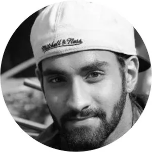 Noxious D - Musical artist