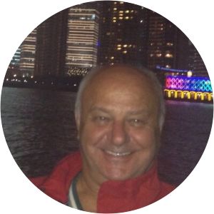 Noyan Erken photograph