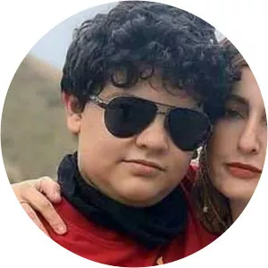 Noyan Ghasem Khani photograph