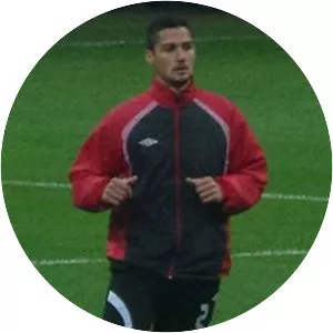 Noyan Öz - Turkish footballer