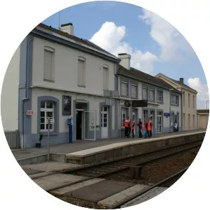 Noyelles-sur-Mer - Commune in France