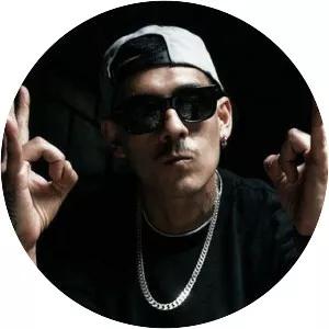 Noyz Narcos - Italian rapper