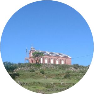 Nozaki Island - Island in Ojika, Japan