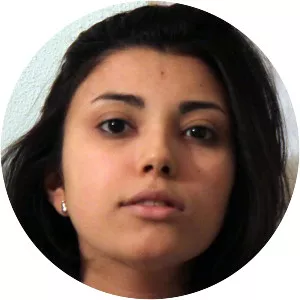 Nozanin Abdulvasieva