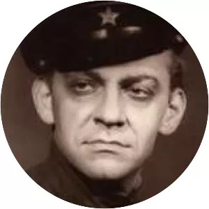 Nozheri Davidovich Chonishvili