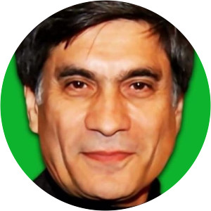 Nozim To'laho'jayev - Movie actor