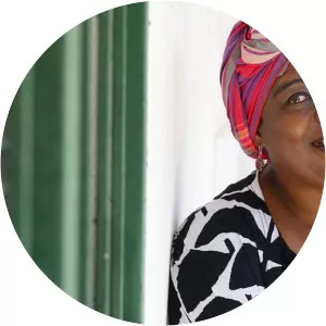 Nozizwe Madlala-Routledge