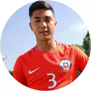 Nozomi Kimura - Chilean-Japanese footballer