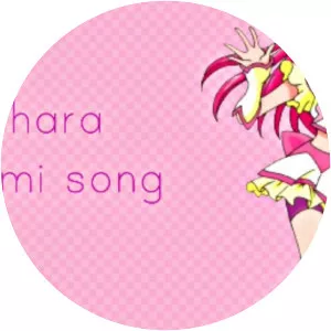 Nozomi Yumehara - Movie character