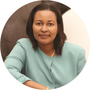 Nozuko Mbalula photograph