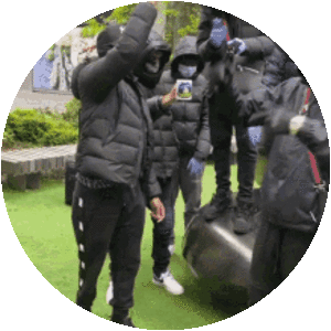 Npk - Musical artist