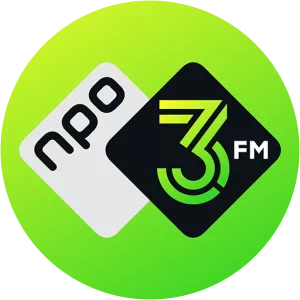 NPO 3FM - Radio station