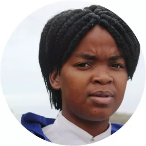 Nqobile Mzelemu photograph