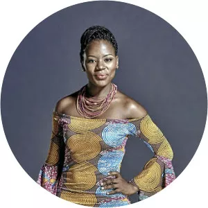 Nqobile Ndlovu photograph