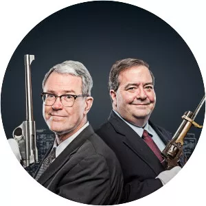 NRA Gun Gurus - TV program