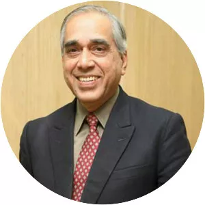 Nripendra Misra - Former Principal Secretary to the Prime Minister of India