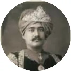 Nripendra Narayan