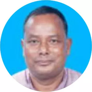 Nripendra Nath Roy