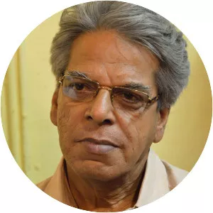 Nrisingha Prasad Bhaduri