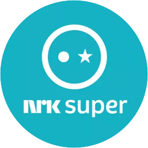 NRK Super - Radio station