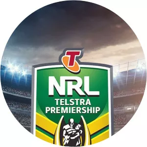 NRL RugbySince 2005