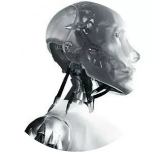 NS4 Robot photograph