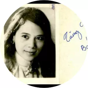 NSƯT Bích Liên - Musical artist