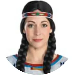 Nscho-tschi - Fictional character