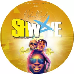 Nshona Muzick - Musical artist