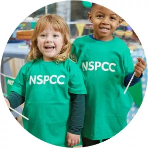 NSPCC