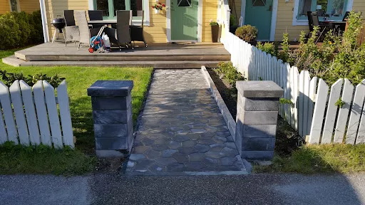 NST Entreprenad AB - 