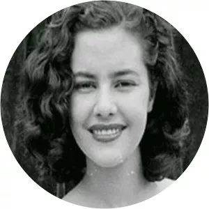 Ntaizi Mavraki - Greek model