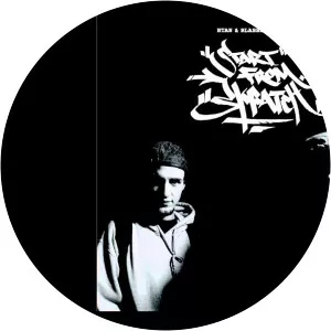 Ntan, BlabberMouf - Musical artist