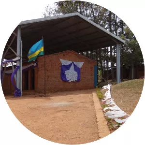 Ntarama Genocide Memorial Centre