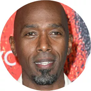 Ntare Mwine - American stage actor