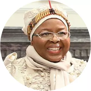 Ntfombi of Eswatini - Queen