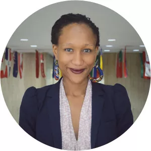 Nthabiseng Mosia - Entrepreneur