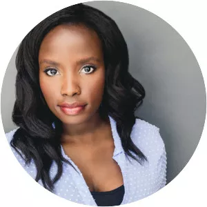 Nthenya Ndunda - Film actor