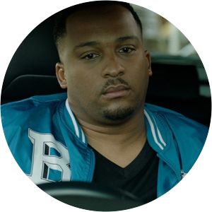 Ntokozo Dlamini - Stage actor