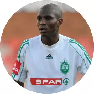 Ntokozo Sikhakhane