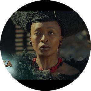 Ntombazi - Zwide kaLanga's mother
