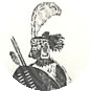 Ntombela kaMalandela photograph