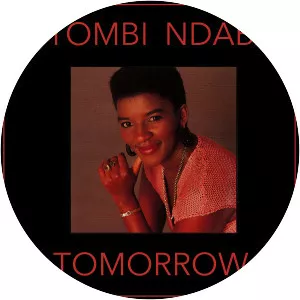 Ntombi Ndaba - Musical artist