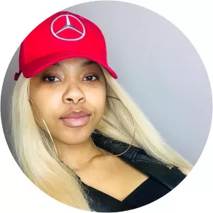 Ntombi Nguse photograph