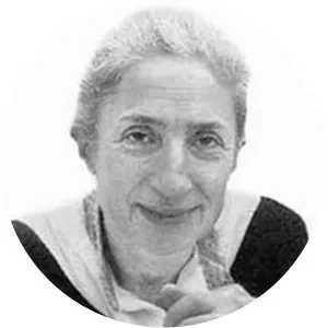 Ntora Tsatsou - Greek choreographer