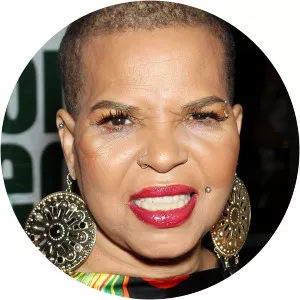 Ntozake Shange